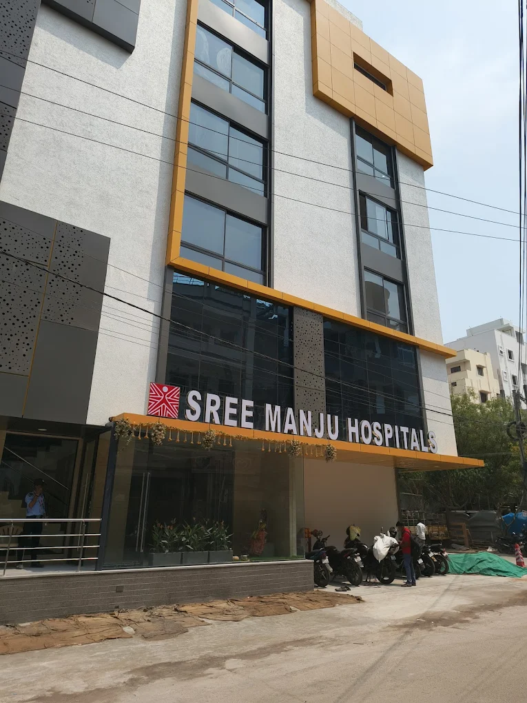 Prathima Hospitals Kachiguda