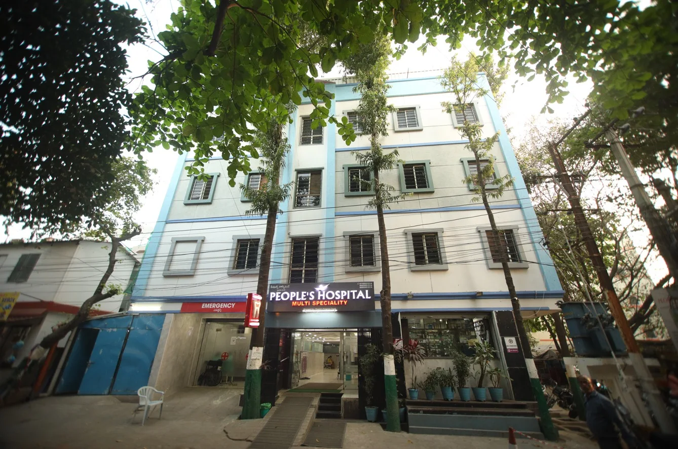 Phani Physio Clinics